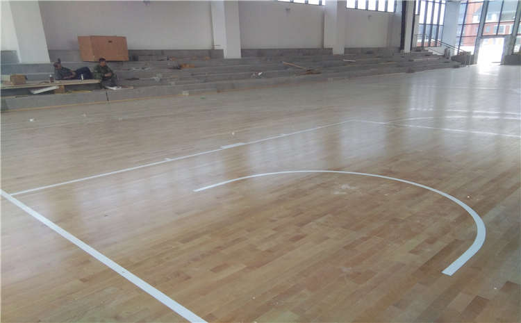 學(xué)校體育館木地板報(bào)價(jià)