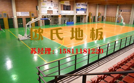 籃球場(chǎng)運(yùn)動(dòng)木地板廠(chǎng)家哪個(gè)好？該如何選擇體育運(yùn)動(dòng)木地板品牌呢？