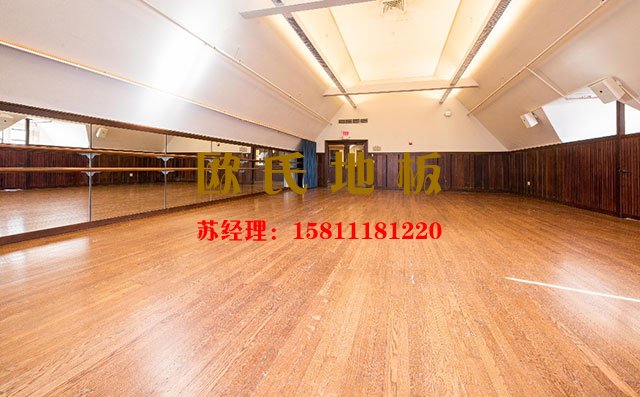 優(yōu)質(zhì)舞臺(tái)木地板材質(zhì)是什么樣的？