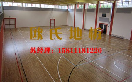 運(yùn)動(dòng)木地板選材，誤區(qū)和優(yōu)勢(shì)分別是什么？