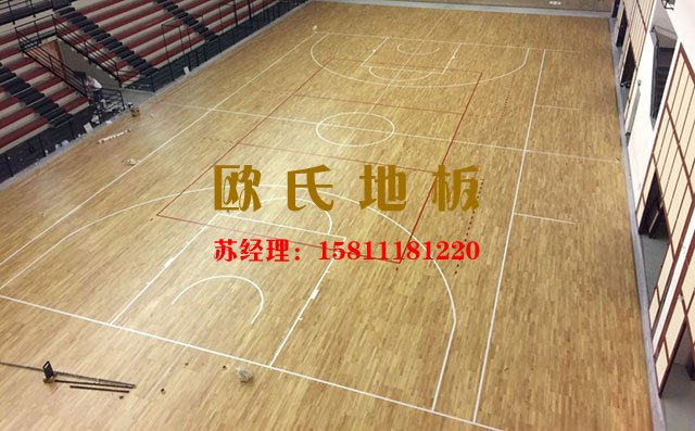 專業(yè)舞臺(tái)木地板怎么養(yǎng)護(hù)？這里有很多方法