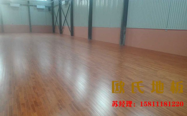 舞臺(tái)木地板龍骨結(jié)構(gòu)有哪幾種？