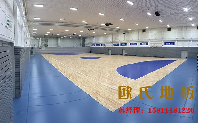 體育運(yùn)動(dòng)木地板怎么進(jìn)行防潮防腐處理