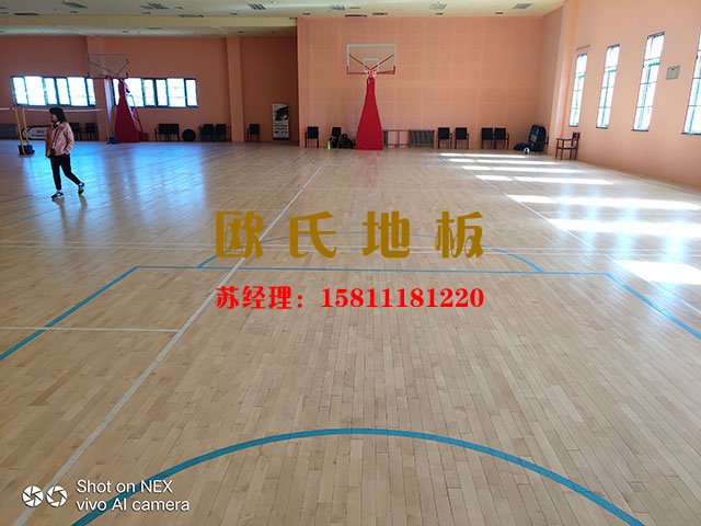 運(yùn)動木地板廠家,藍(lán)球木地板廠家,舞臺木地板廠家