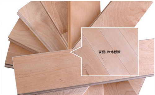 楓木A級和B級地板，有什么不同