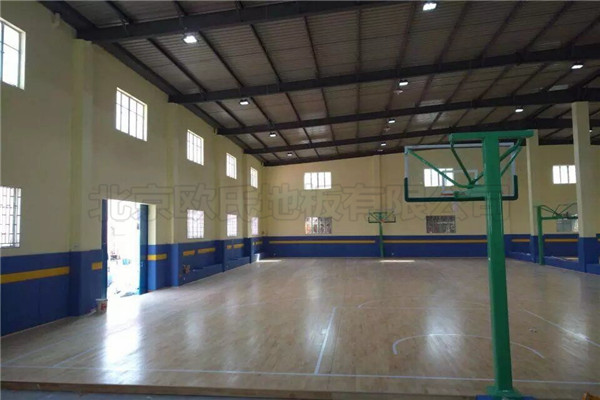籃球運動木地板，籃球木地板，臺州運動木地板