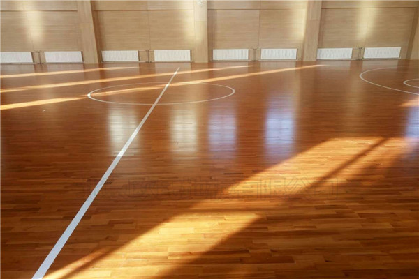 寧夏運動木地板，運動木地板，籃球場木地板
