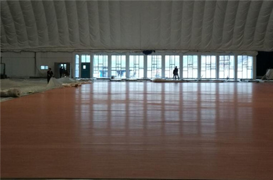 烏魯木齊運動木地板，新疆運動木地板
