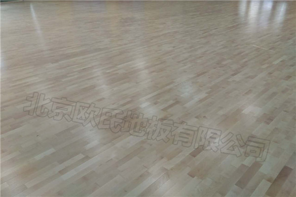 寶雞運動木地板，運動木地板，陜西運動木地板