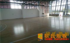 安徽籃球場(chǎng)地板大全