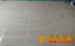 拼裝運(yùn)動(dòng)實(shí)木地板一般多少錢