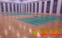 室內(nèi)舞蹈室木地板一般多少錢