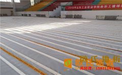 貴陽舞臺(tái)運(yùn)動(dòng)地板代理商