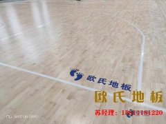 廣西籃球場(chǎng)地板品牌有哪些