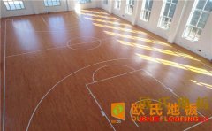 長(zhǎng)沙專用籃球場(chǎng)地板哪家便宜