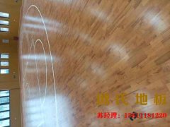 拼裝實木運(yùn)動地板報價
