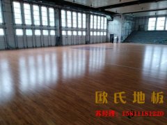 舞臺木地板廠家 廠房裝修的注意事項都有哪些？