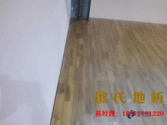 想要擁有理想的運(yùn)動木地板，就得全面了解它！
