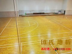 實(shí)木運(yùn)動木地板的5大優(yōu)勢