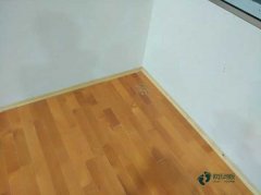 體育木地板含水率對(duì)其質(zhì)量會(huì)有什么影響？