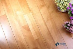 先聲奪人攻克行業(yè)惡性競爭 運(yùn)動木地板北京歐氏有高招