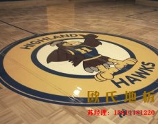 如何讓運動木地板不打滑？