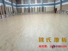 運(yùn)動(dòng)木地板的選購(gòu)建議，看了心里就有數(shù)了