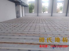 籃球木地板怎樣更耐用？