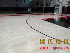 舞臺木地板哪家好？