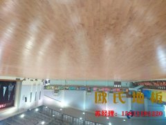 運動木地板軟硬適中的特性有哪些優(yōu)勢？