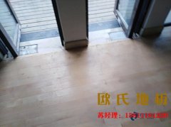 室內(nèi)籃球館運(yùn)動(dòng)木地板的造價(jià)，該如何計(jì)算？