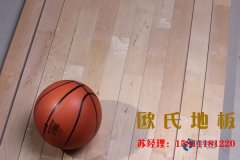 運(yùn)動(dòng)木地板的色差代表質(zhì)量不好嗎？