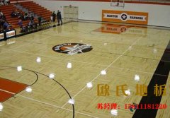 體育運(yùn)動(dòng)木地板價(jià)格差距大的原因是什么？
